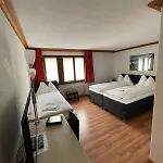 Alpha Hotell