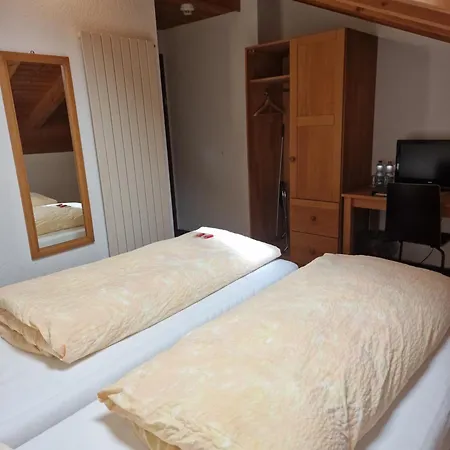 Alpha Hotel 3*