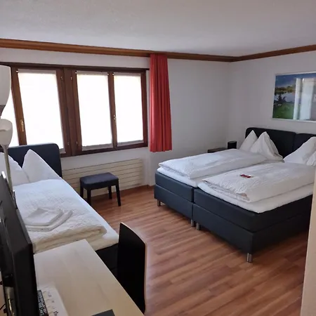 Hotel Alpha 3*