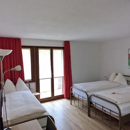 Hotel Alpha Thun
