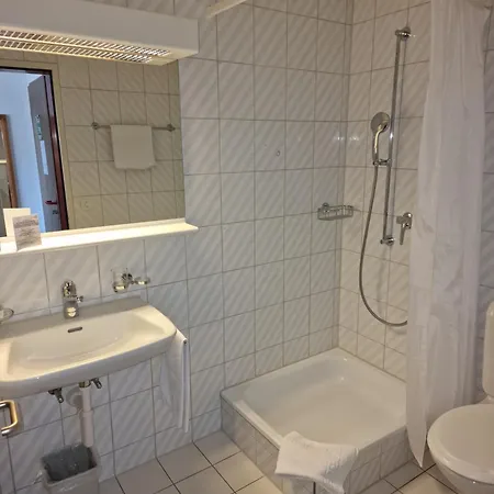 Hotel Alpha 3*