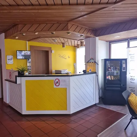 Hotel Alpha