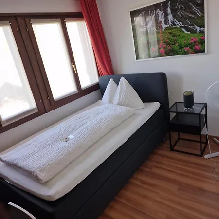 Hotel Alpha 3*