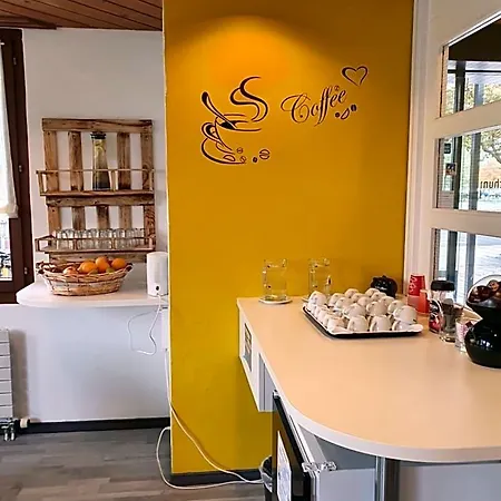 Alpha Hotel