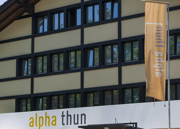 Alpha Thun