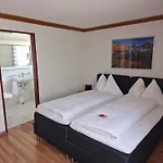 Szálloda Alpha Thun