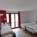 Szálloda Alpha Thun