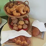 Szálloda Alpha Thun