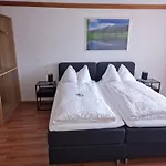 Alpha Szálloda Thun