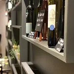 Szálloda Alpha Thun