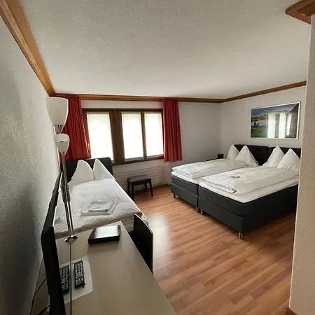 Alpha Hotel