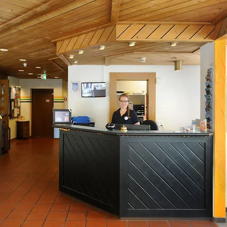Hotel Alpha Thun