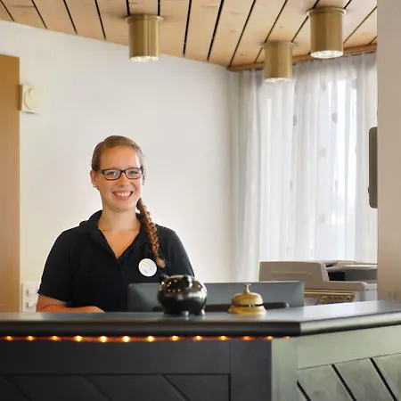 Alpha Hotel 3*