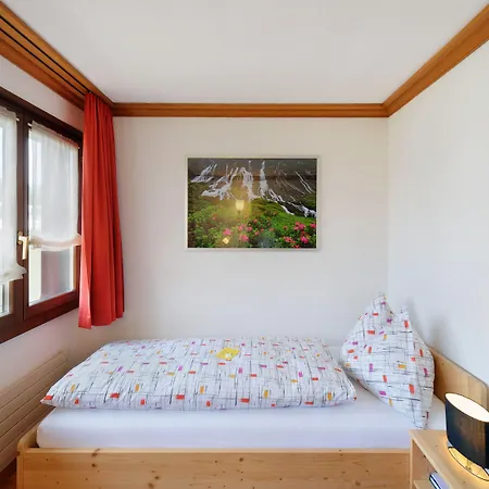 Alpha Hotel 3*