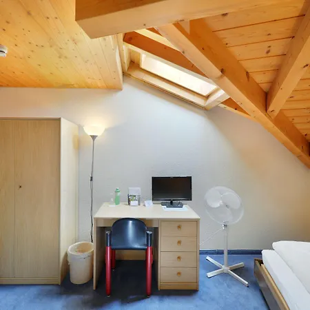Alpha Hotel Thun