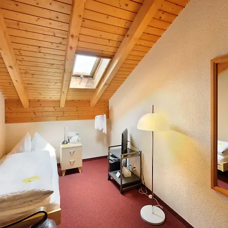 Alpha Hotel Thun