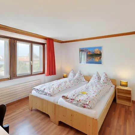 Hotel Alpha 3*