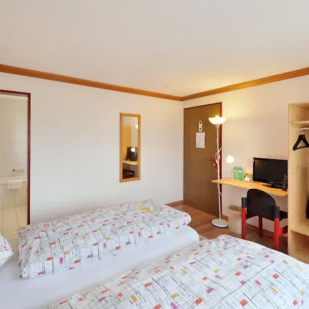 Alpha Hotel Thun