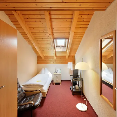 Alpha Hotel Thun