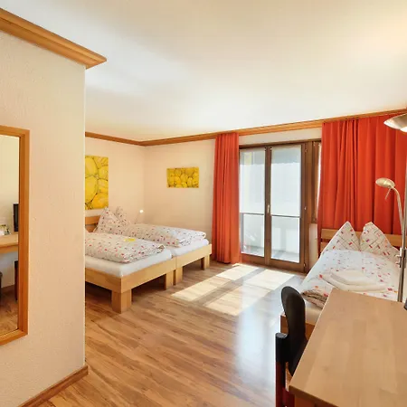 Alpha Hotel
