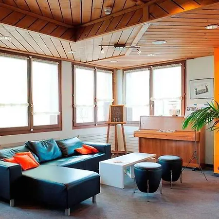 Hotel Alpha