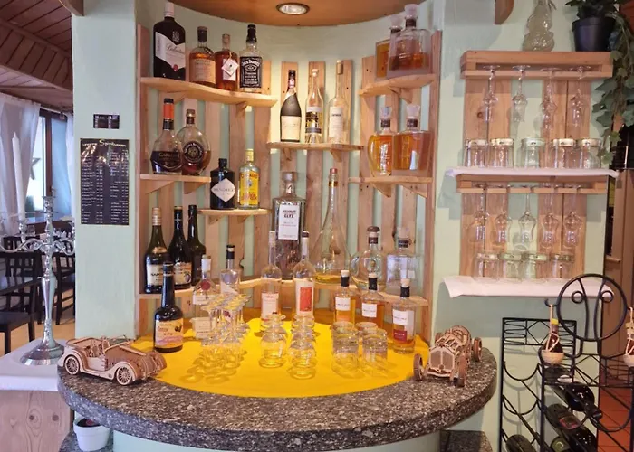 Alpha 酒店 3*
